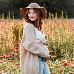 Meet your Posher, Abbey